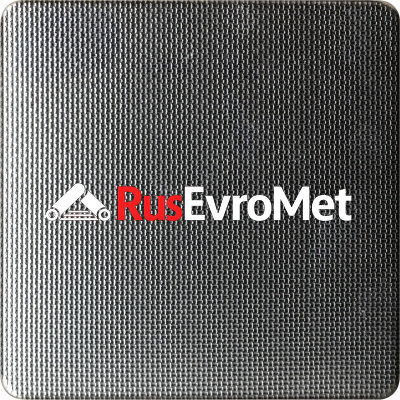 Декоративная нержавеющая сталь  Textured Fine Grid Pattern