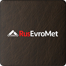 Декоративная нержавеющая сталь  Random grain M Antique Black Bronze