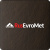 Декоративная нержавеющая сталь  Random grain M Antique Black Bronze